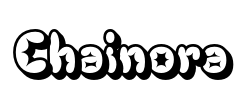 Chainora - logo